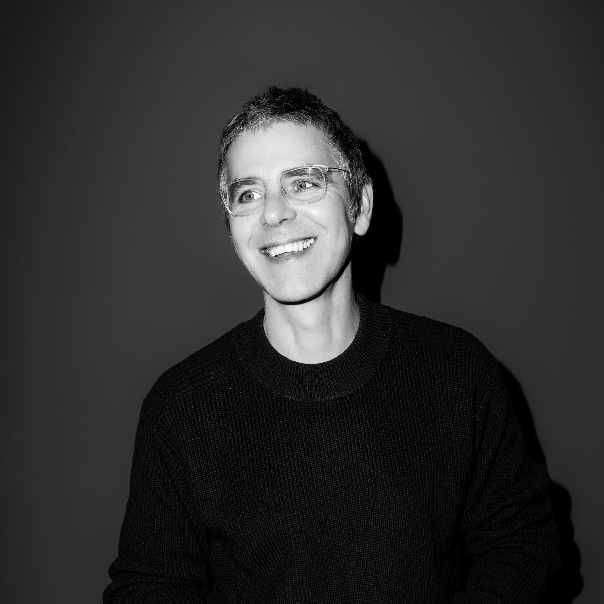 Porträt Tobias Dietermann